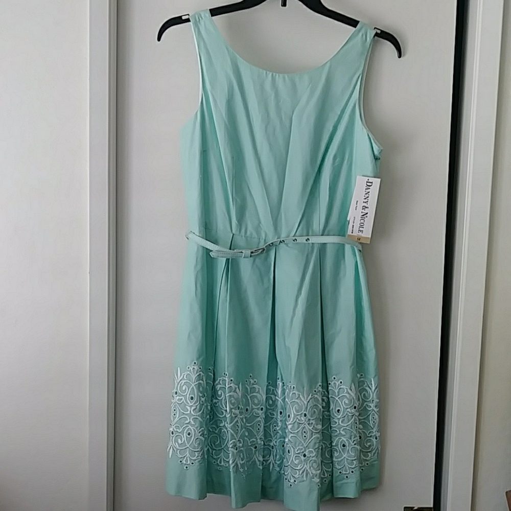 Summer Dress